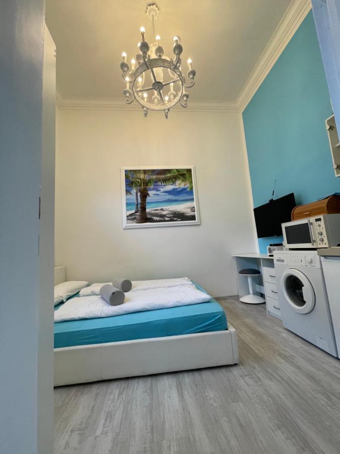 Moderne Und Gemuetliches Appartement Im Eg Mit Eigenem Zugang In Guter Wohnlage Mülheim an der Ruhr Exteriör bild