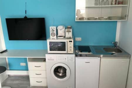 Moderne Und Gemuetliches Appartement Im Eg Mit Eigenem Zugang In Guter Wohnlage Mülheim an der Ruhr Exteriör bild